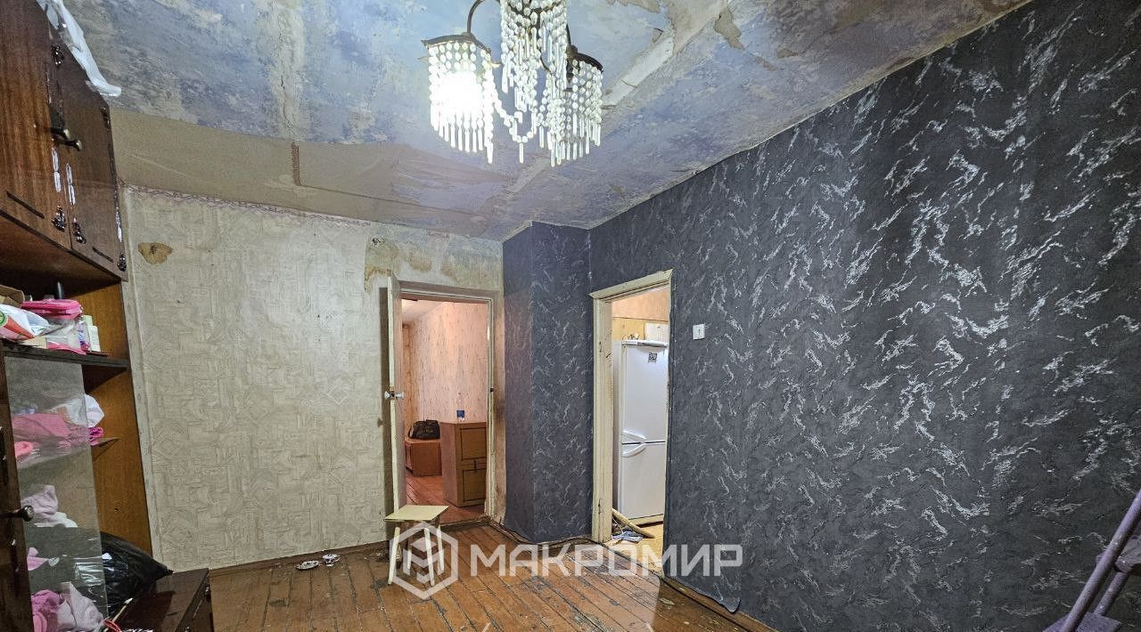 квартира г Кунгур ул Свободы 38 фото 4