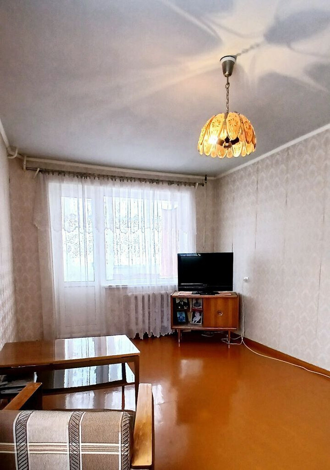 квартира г Новотроицк ул Есенкова 12 фото 3