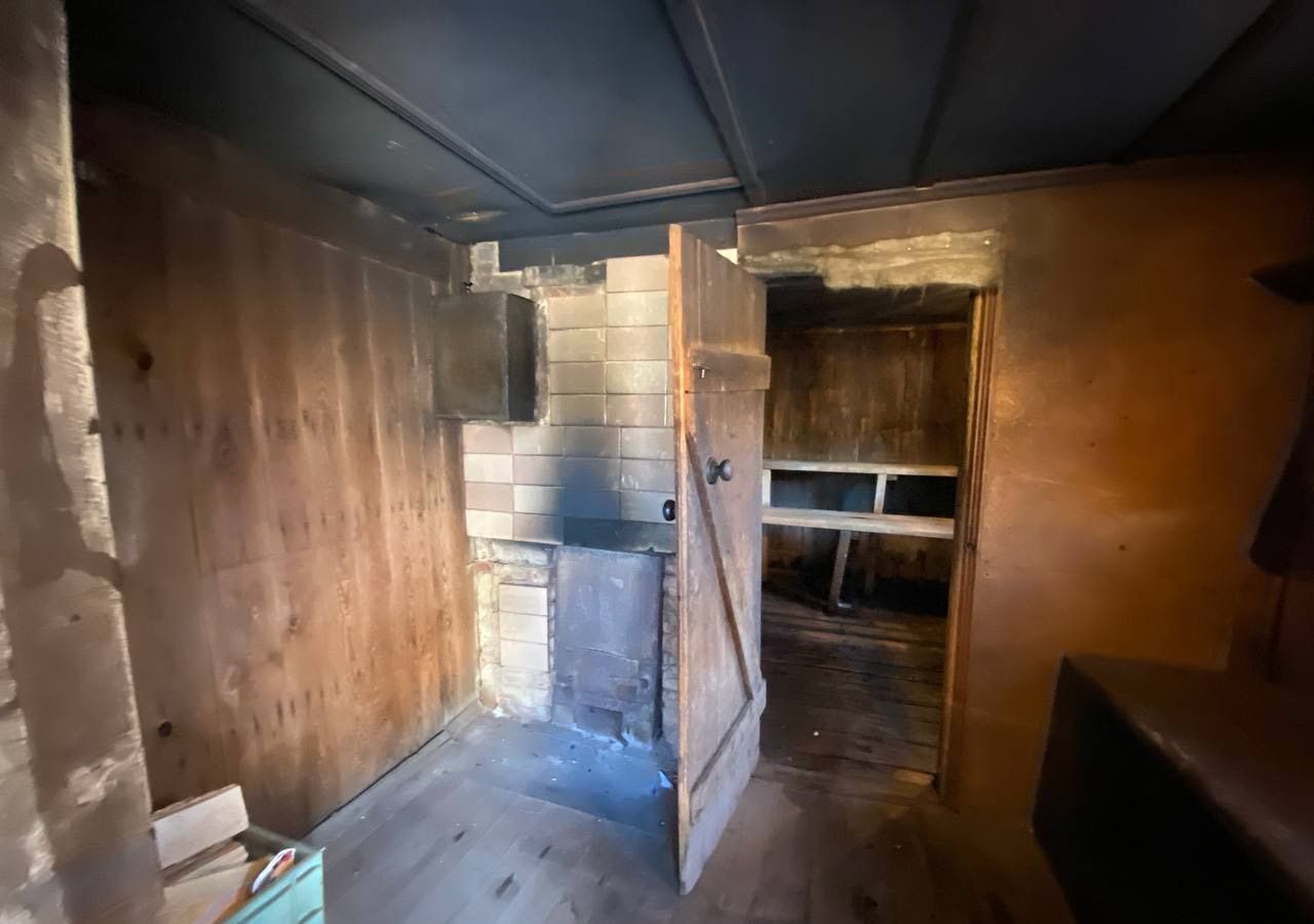 дом г Челябинск ул Смолеозерная 18 Троицкий тракт фото 4
