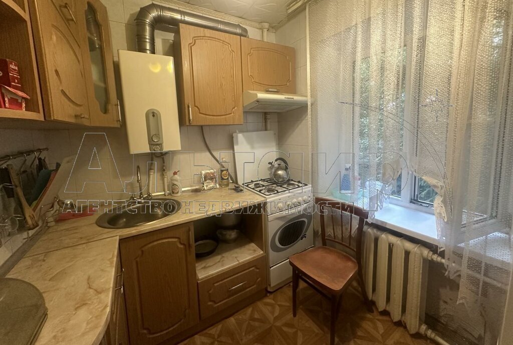 квартира г Ростов-на-Дону пр-кт Стачки 9 фото 4