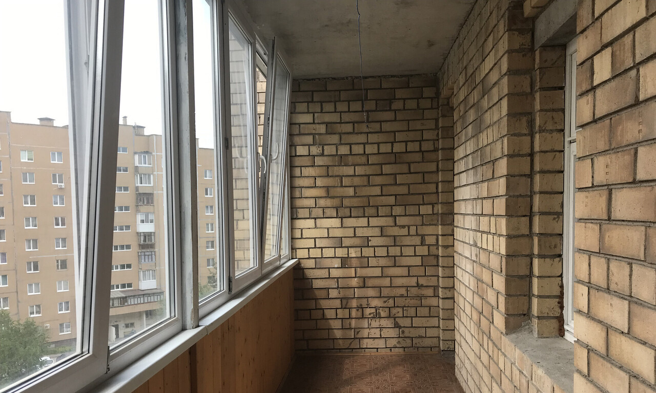 квартира г Уфа ЖК «Зеленая роща» 114/2 м-н, Менделеева фото 3