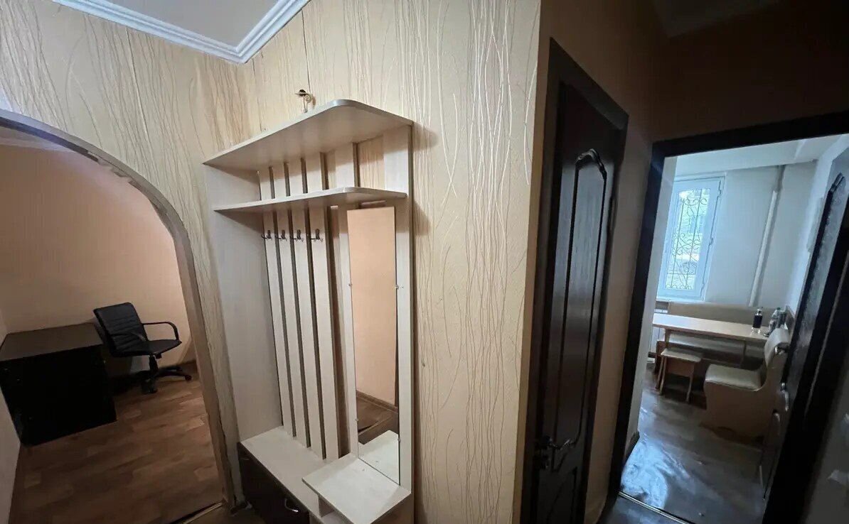 квартира г Ростов-на-Дону р-н Советский ул Малиновского 10 фото 3