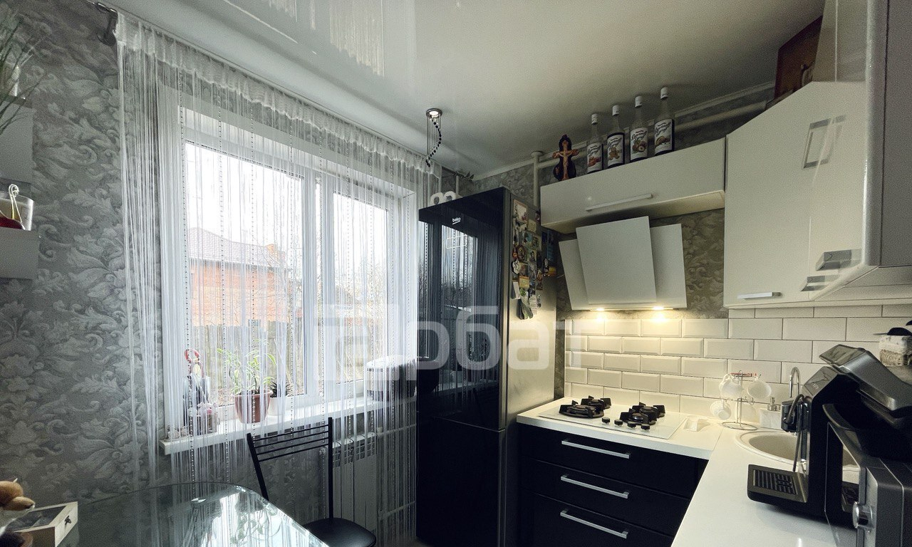 квартира г Кострома ул Советская 96а фото 1