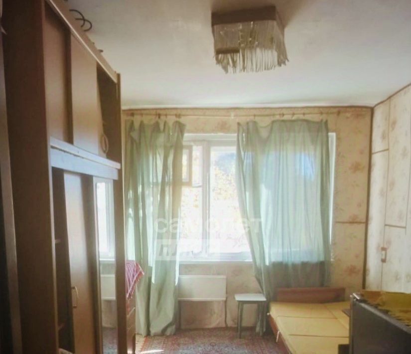 комната г Чита р-н Центральный ул Курнатовского 81 фото 1