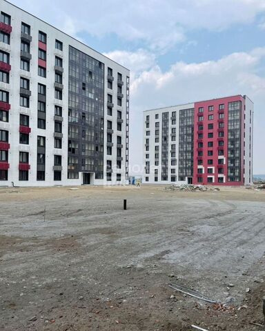 р-н Железнодорожный мкр-н Романовский, 30к 2 фото