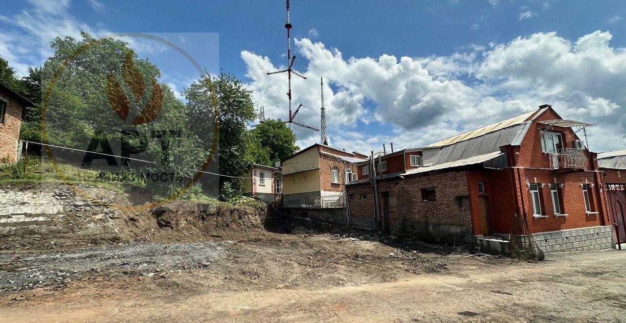 дом г Владикавказ р-н Иристонский ул Кольцова 4а Республика Северная Осетия — Владикавказ фото 4