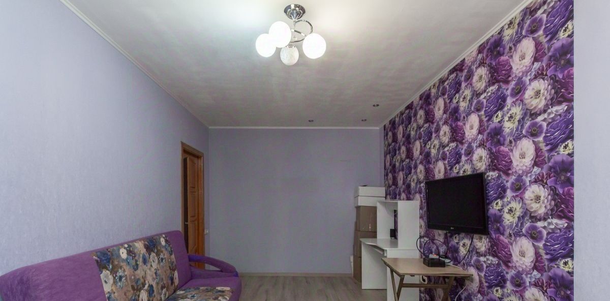 квартира г Новоалтайск ул Гагарина 10 фото 3