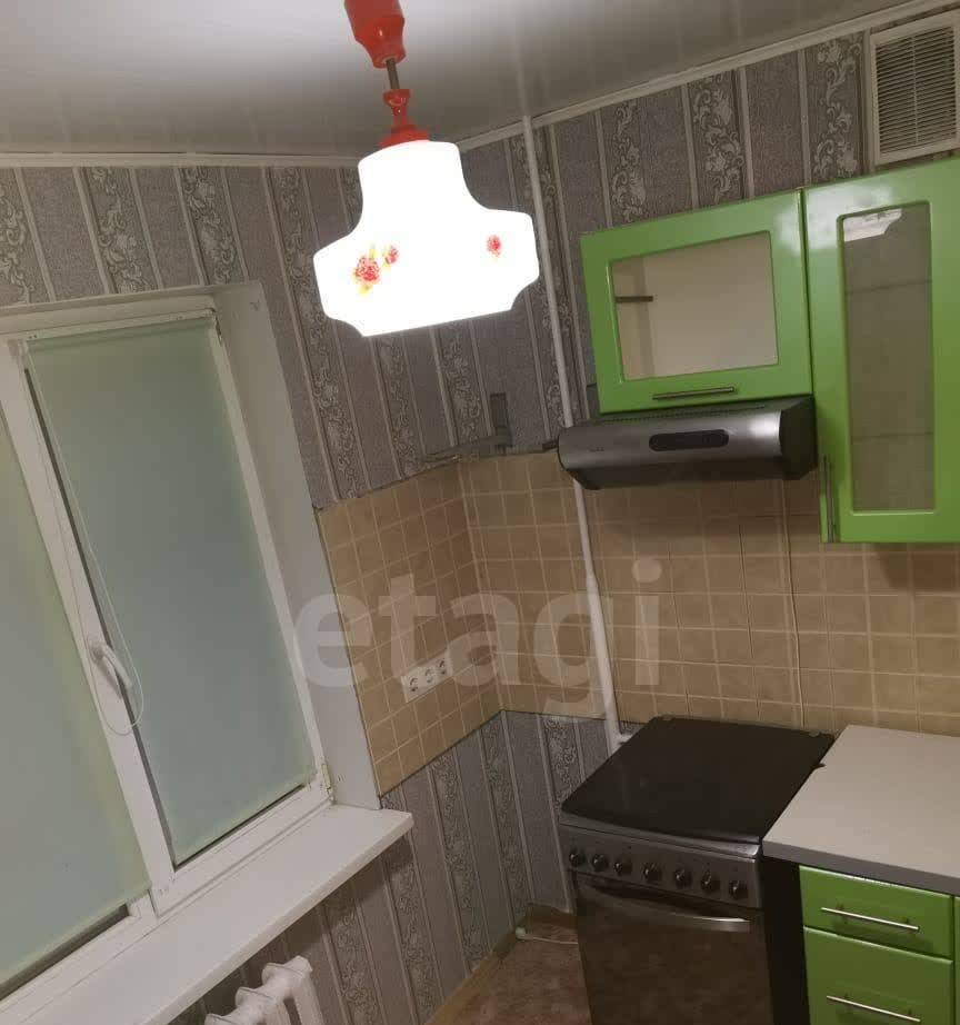 квартира г Оренбург пр-кт Гагарина 47 24-й м-н фото 4
