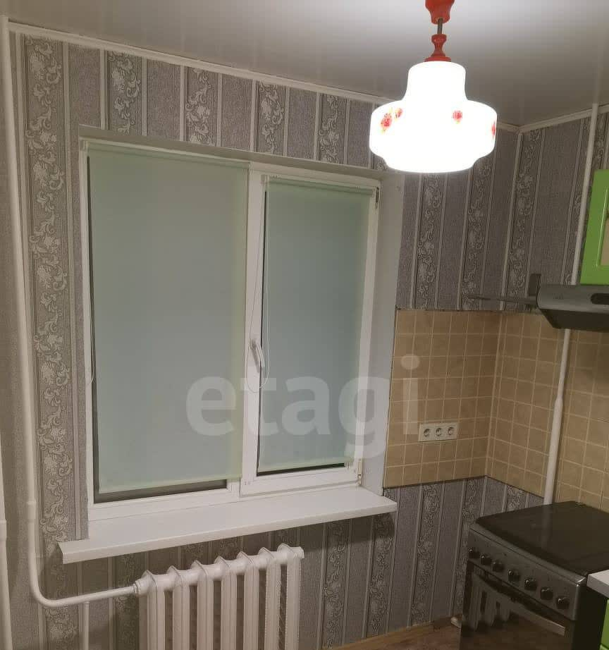 квартира г Оренбург пр-кт Гагарина 47 24-й м-н фото 3