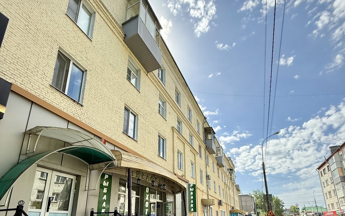 свободного назначения г Томск р-н Советский пр-кт Фрунзе 222 фото 2