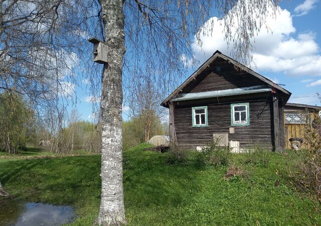 Трасса Вологда — Новая Ладога, Самойловское сельское поселение, 11, Пикалево фото