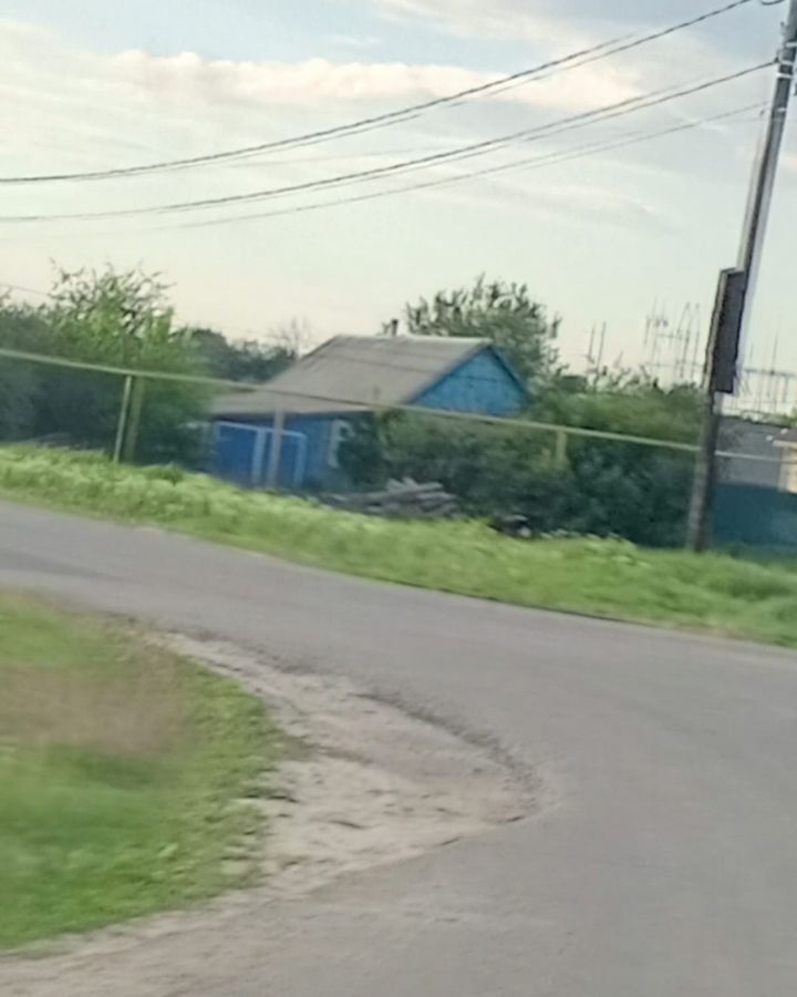 дом р-н Бутурлиновский г Бутурлиновка ул Ворошилова 2 Бутурлиновское городское поселение фото 4