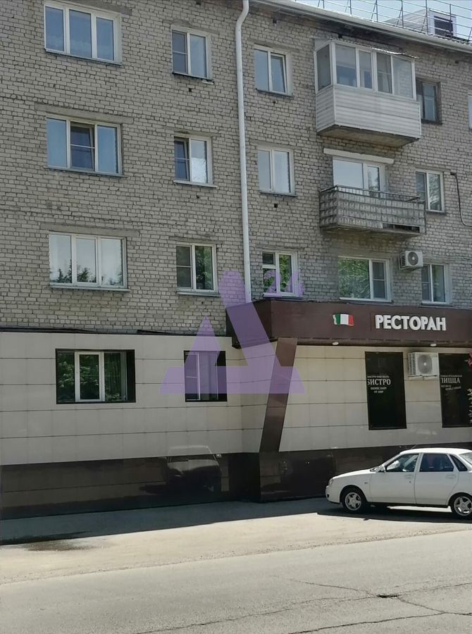 квартира г Бийск Центр ул Красноармейская 39 фото 1