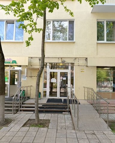 торговое помещение ул Московская 3 Химки фото