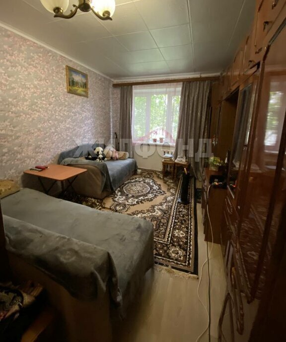 комната г Белгород ул Садовая 67а фото 2
