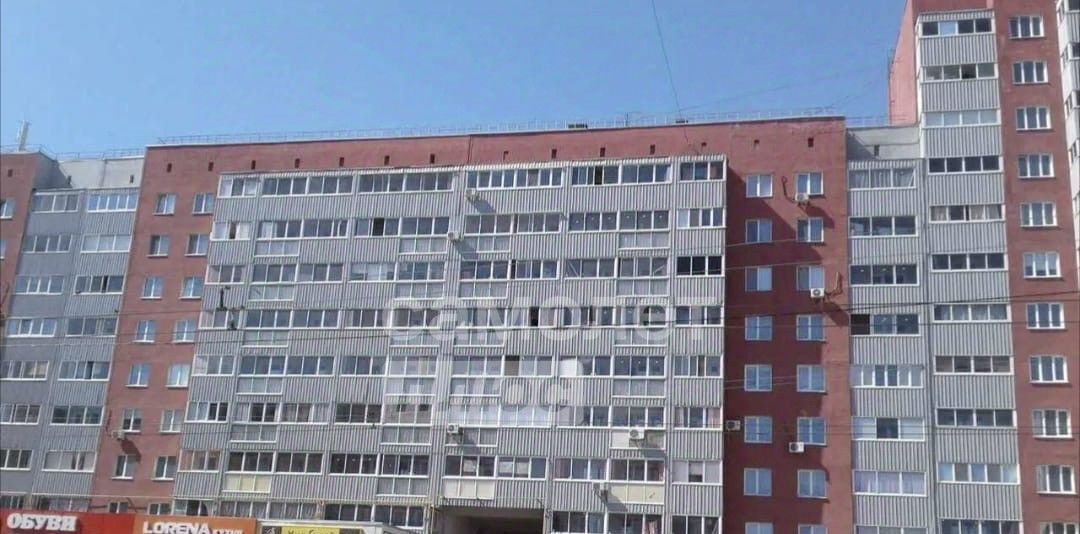 квартира г Стерлитамак ул Артема 70 фото 1