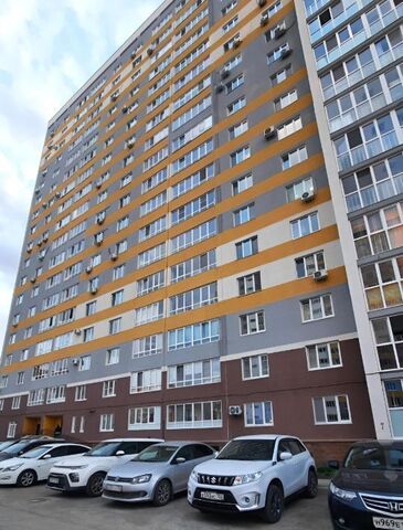 р-н Калининский Инорс дом 10 фото