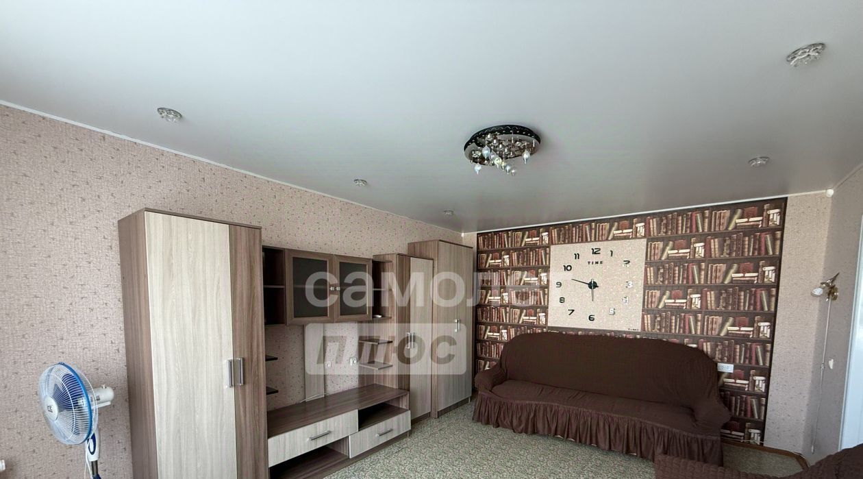 квартира г Стерлитамак ул Строителей 2 фото 3
