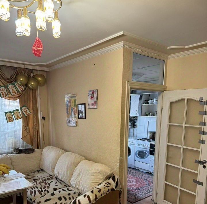 квартира г Белгород Западный пр-кт Б.Хмельницкого 79 фото 2