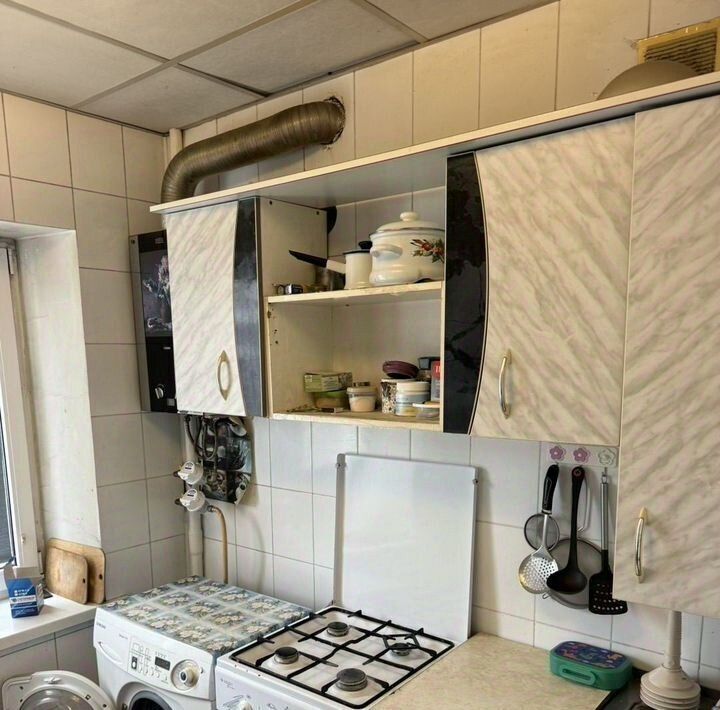 квартира г Белгород Западный пр-кт Б.Хмельницкого 79 фото 4