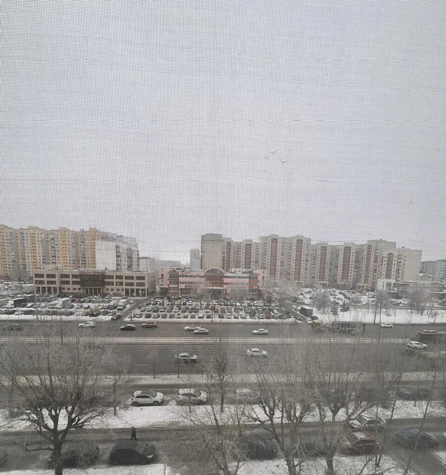 квартира г Казань квартал 17 пр-кт Ямашева 54/1 Казань, 37-й фото 4