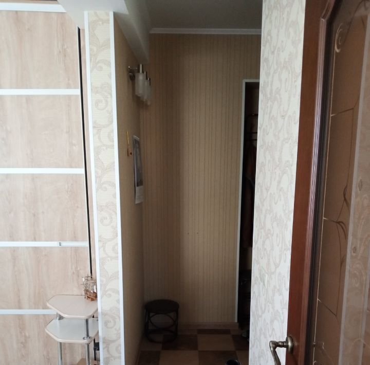 квартира г Саратов р-н Волжский ул Большая Затонская 25 фото 1