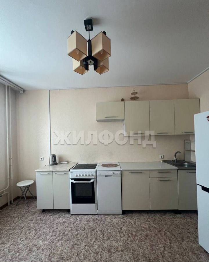 квартира г Томск р-н Октябрьский ул Юрия Ковалева 38 фото 3