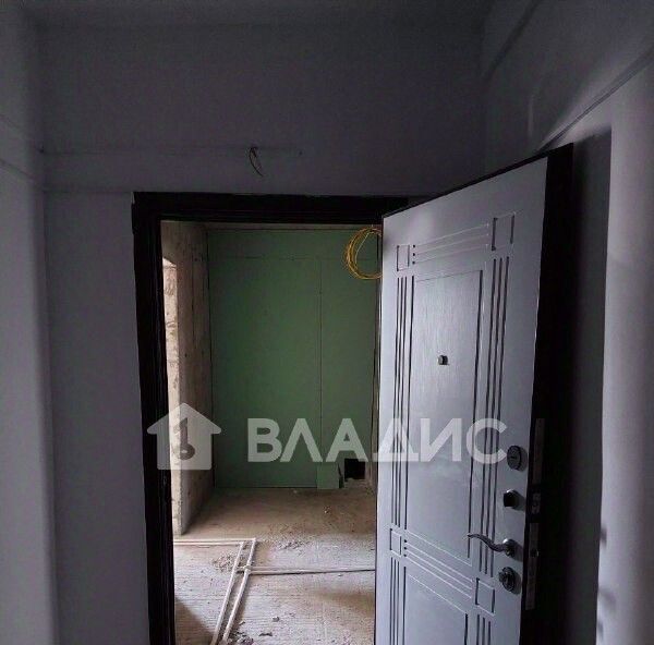 квартира г Улан-Удэ р-н Октябрьский ул Бабушкина 1к/2 фото 2