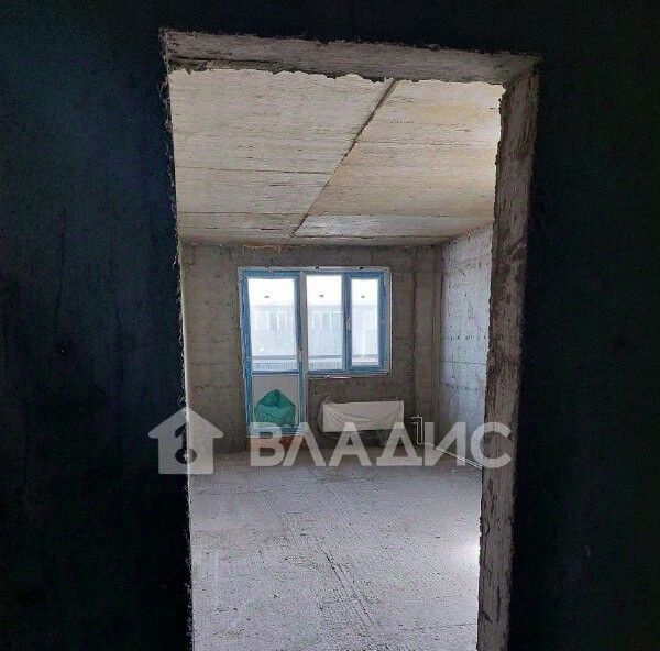 квартира г Улан-Удэ р-н Октябрьский ул Бабушкина 1к/2 фото 4