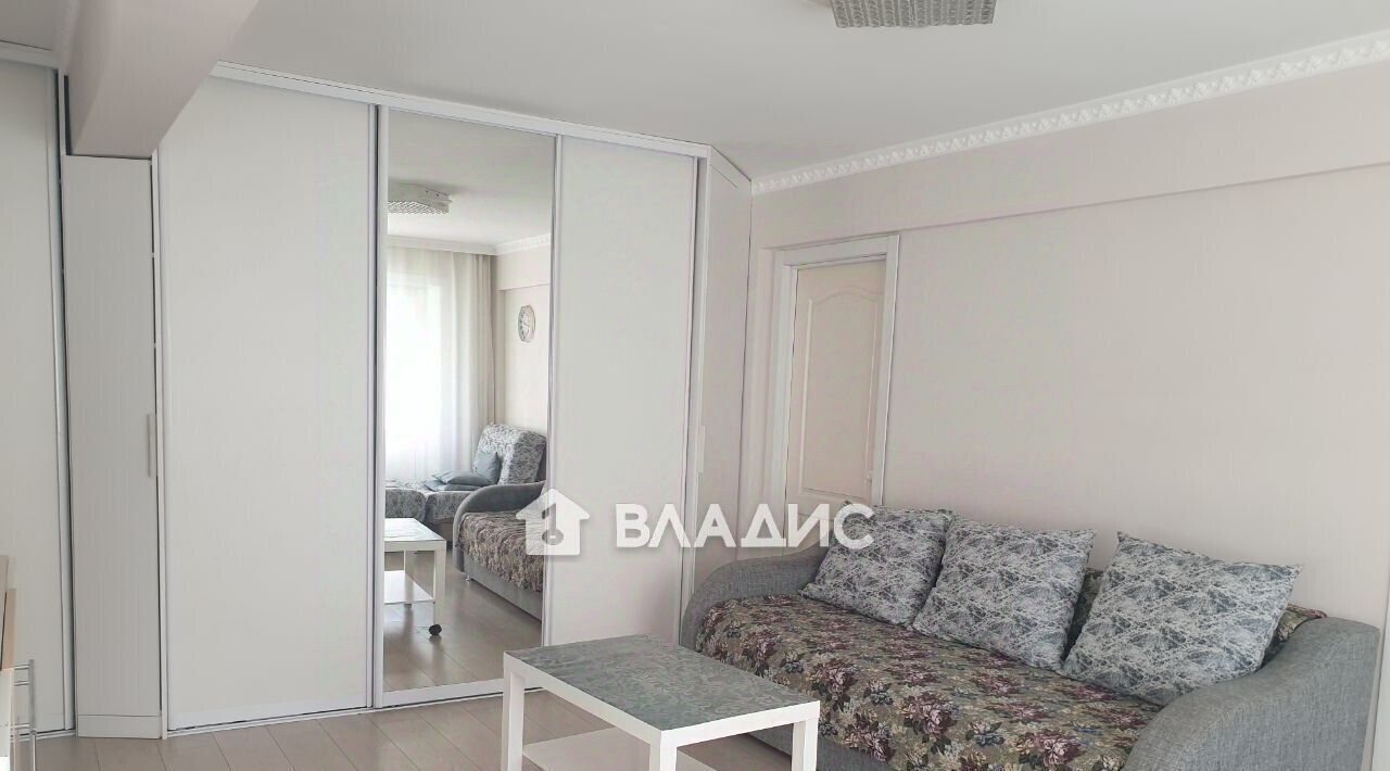 квартира г Улан-Удэ р-н Октябрьский б-р Карла Маркса 18 фото 3