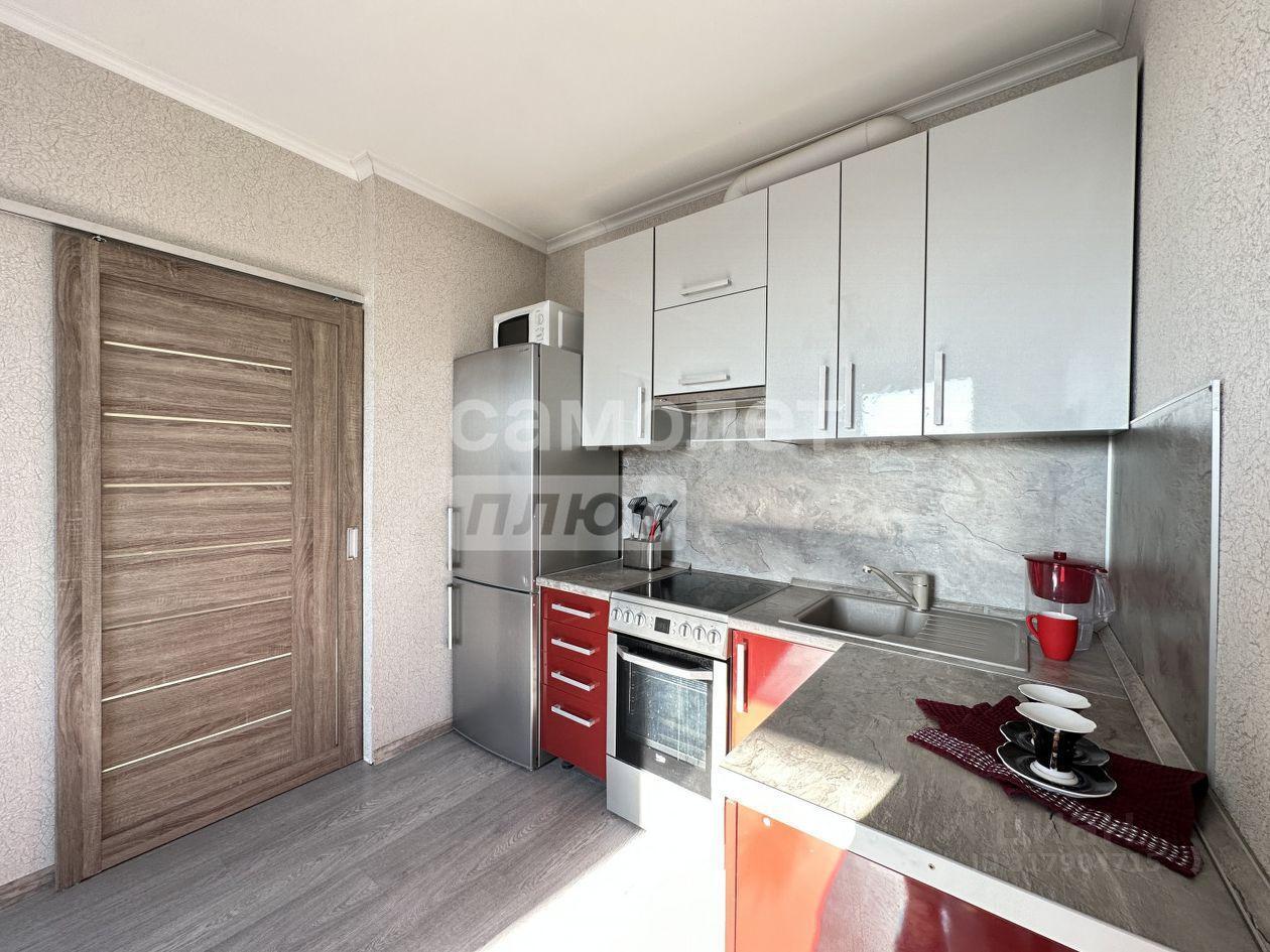 квартира г Красногорск ул Дачная 5 фото 3