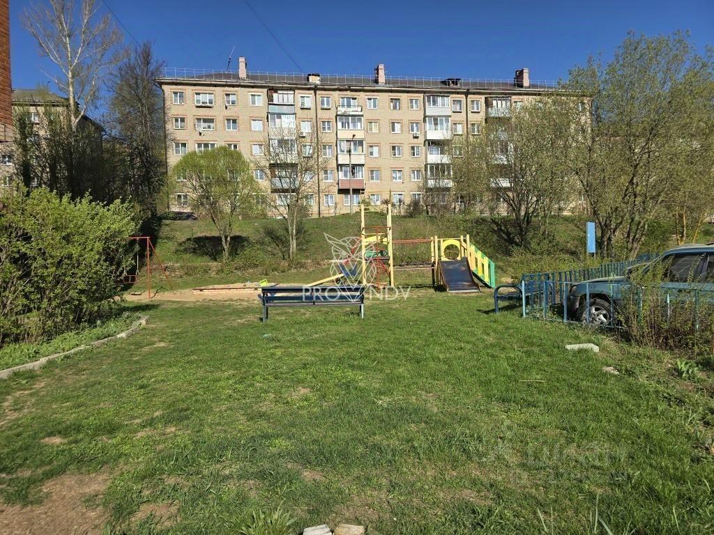 квартира городской округ Пушкинский г Красноармейск ул Гагарина 6 фото 4