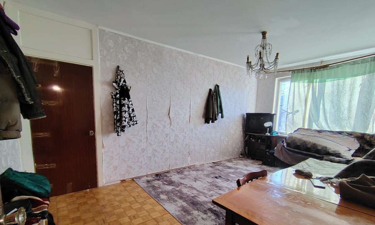 квартира г Пушкино ул Спортивная 1 м-н, Пушкино, Кудринка фото 3