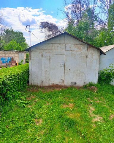 гараж р-н Октябрьский ул Мичуринская фото