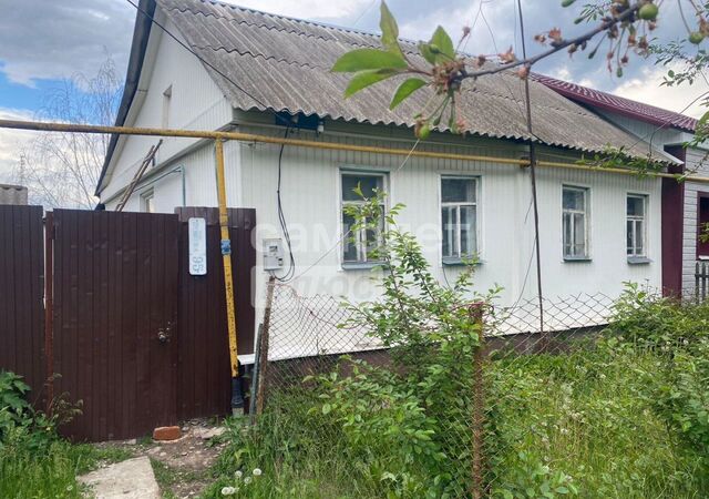 ул Певнева 95 муниципальное образование посёлок Медвенка фото