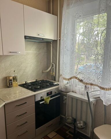 квартира Западный пр-кт Александра Корсунова 31 фото