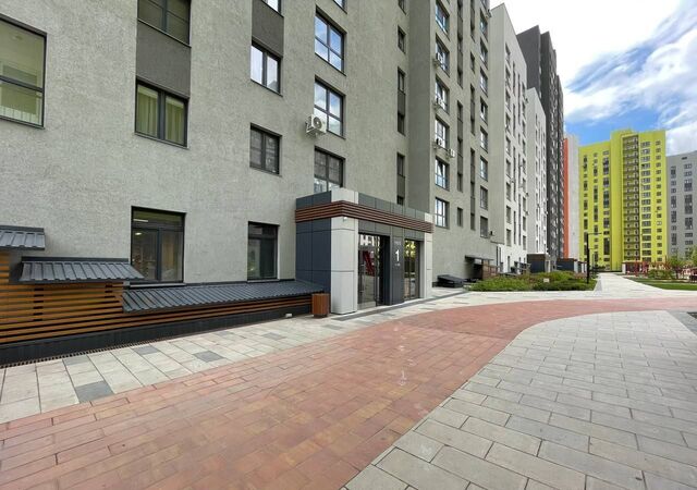квартира р-н Сеймский ул Энгельса 115/2 фото