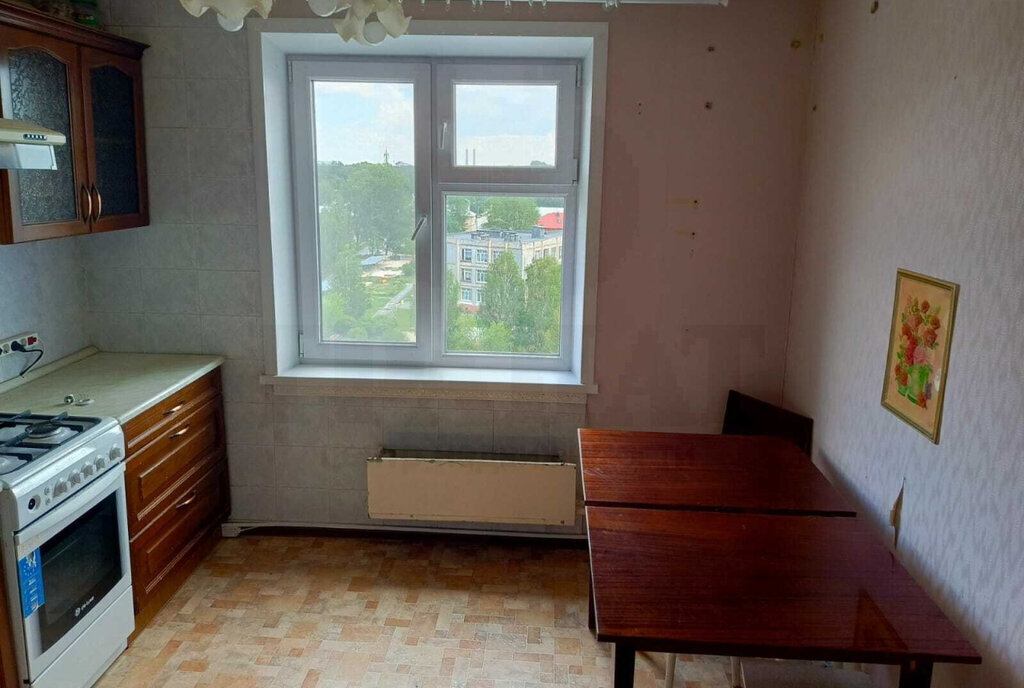 квартира г Асбест ул Пархоменко 15 фото 2