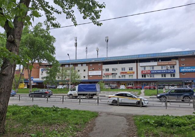 Уральская ул Черепанова 23 фото