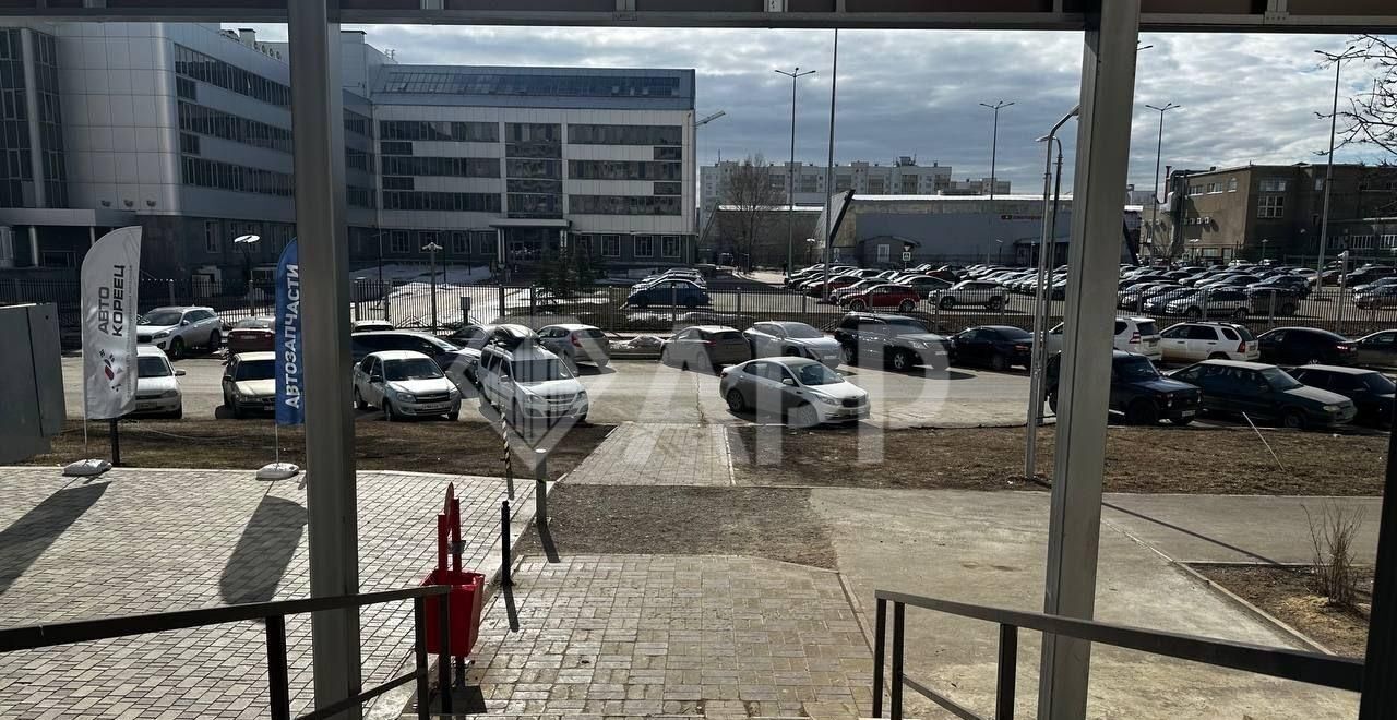 свободного назначения г Набережные Челны р-н Автозаводский б-р Автомобилестроителей 2 фото 4