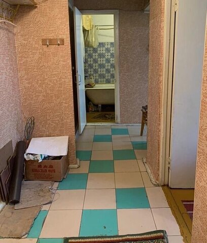 квартира пр-кт Комсомольский 105 фото