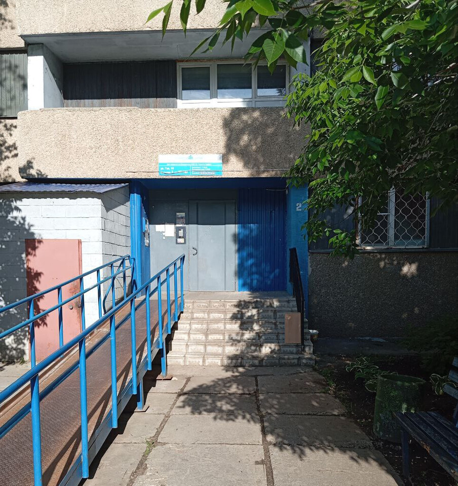 квартира г Тольятти 12-й квартал б-р Гая 10 м-н фото 1