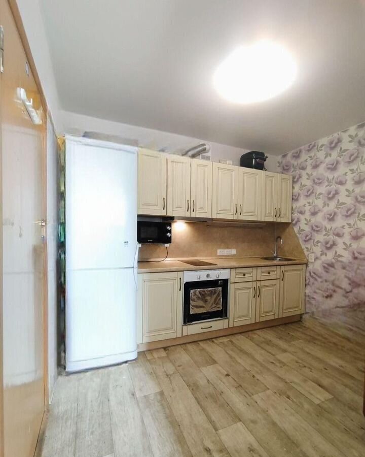 комната г Самара Юнгородок пр-кт Кирова 73 фото 1