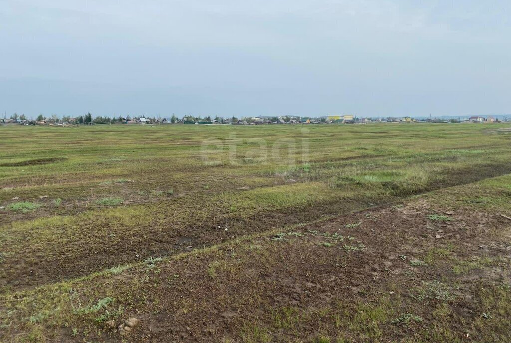 земля г Якутск с Хатассы фото 4