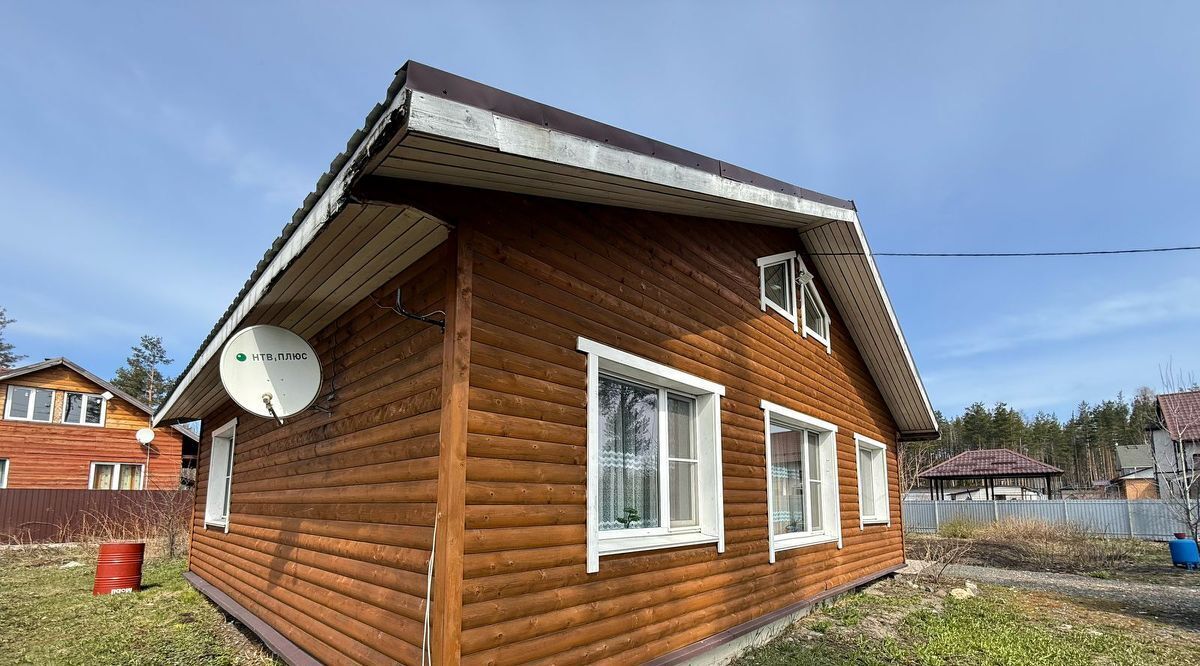 дом г Петрозаводск проезд Кирпичный 18 фото 3
