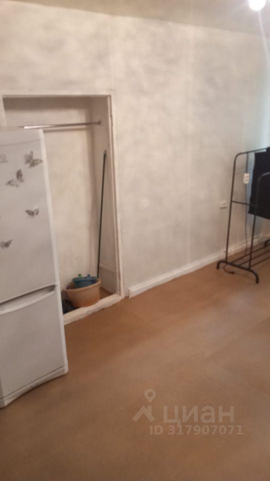 комната г Екатеринбург р-н Чкаловский ул Титова 17а фото 2