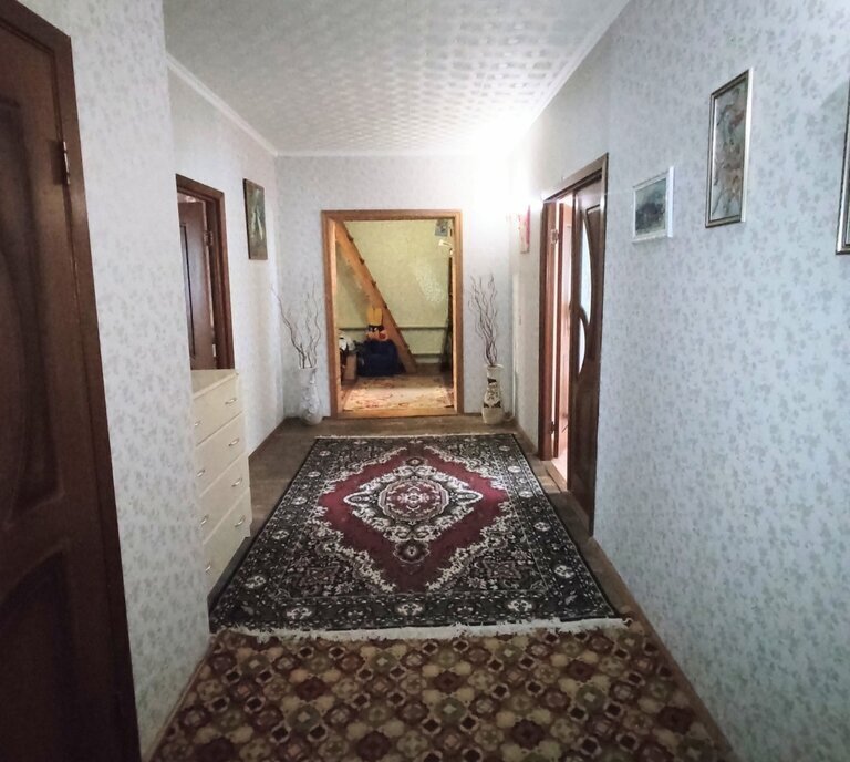 дом г Белгород ул 89 Стрелковой Дивизии фото 3