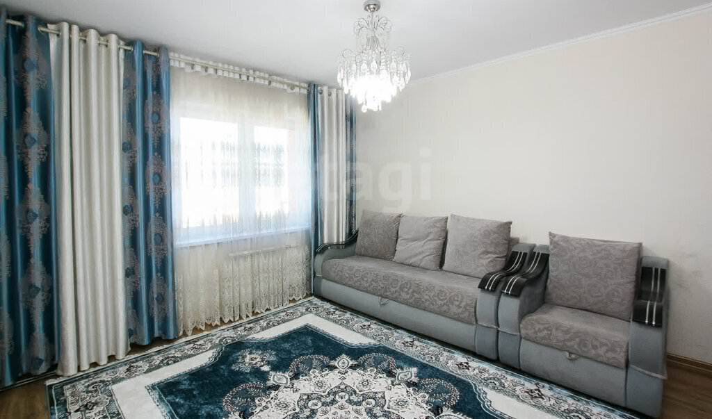 квартира г Улан-Удэ ул Ключевская 60б/3 фото 1