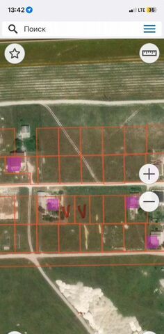 земля р-н Белогорский г Белогорск ул Къара-Къыш 34 фото