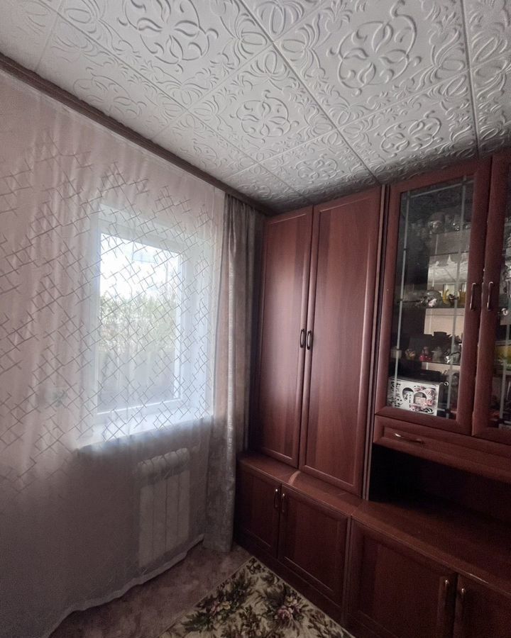 дом г Волгоград р-н Красноармейский ул Лазоревая 115 фото 3